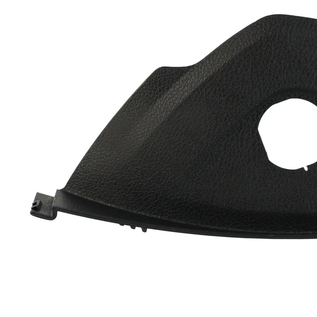 BMW F34 GT Front Dashboard End Trim Cover Left N/S Passenger Side - SKU RHD-9248143 - Part number 9248143