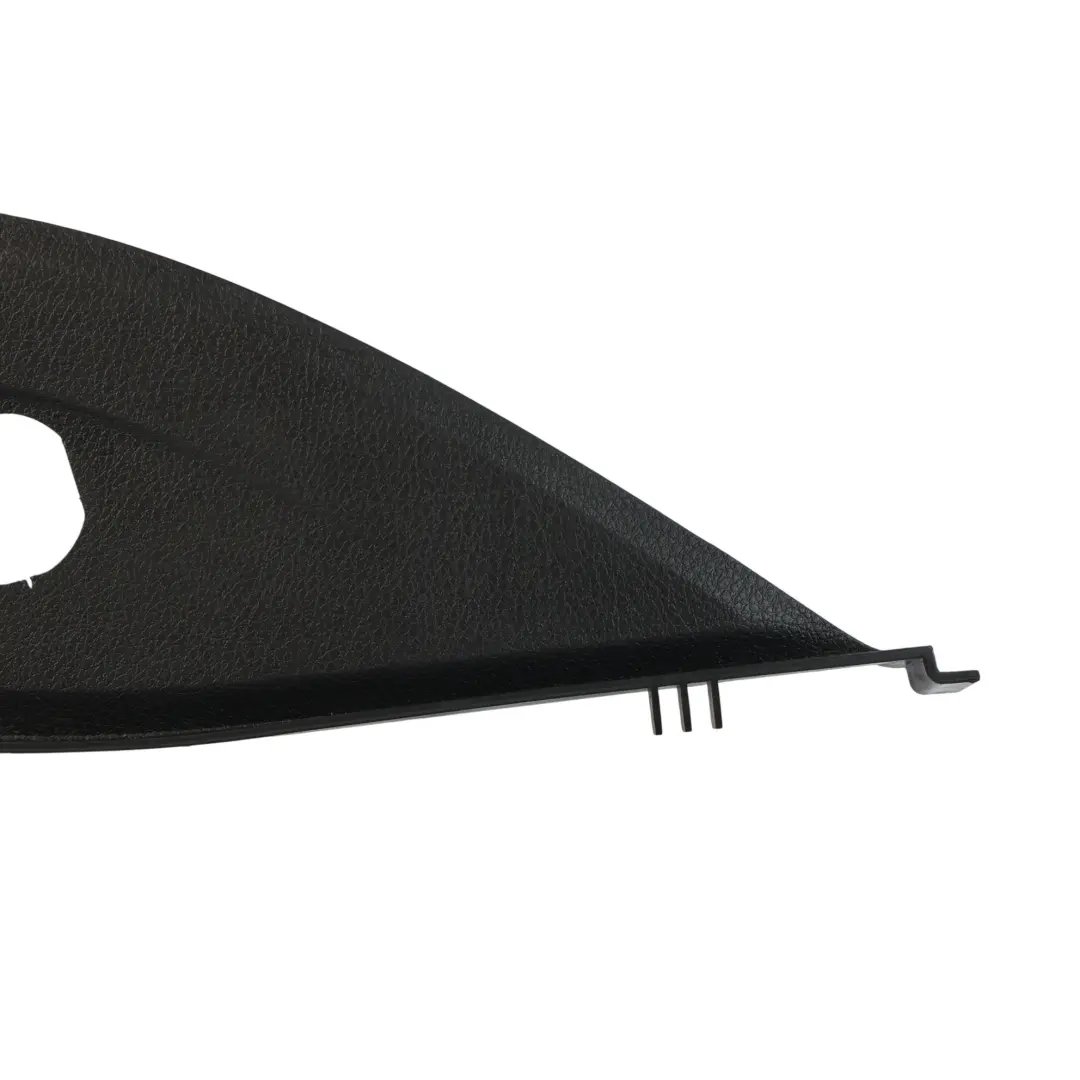 BMW F34 GT Front Dashboard End Trim Cover Left N/S Passenger Side - SKU RHD-9248143 - Part number 9248143