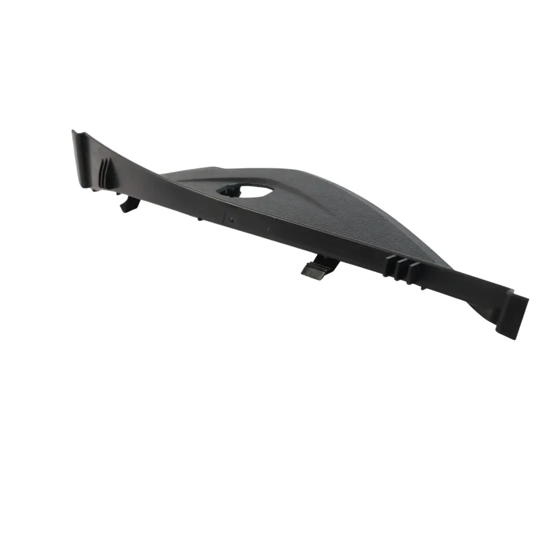 Front Dashboard End Trim Cover Left N/S Passenger Side to BMW F34 GT with Part number 9248143 BMW F34 GT Front Dashboard End Trim Cover Left N/S Passenger Side - SKU RHD-9248143 - Part number 9248143