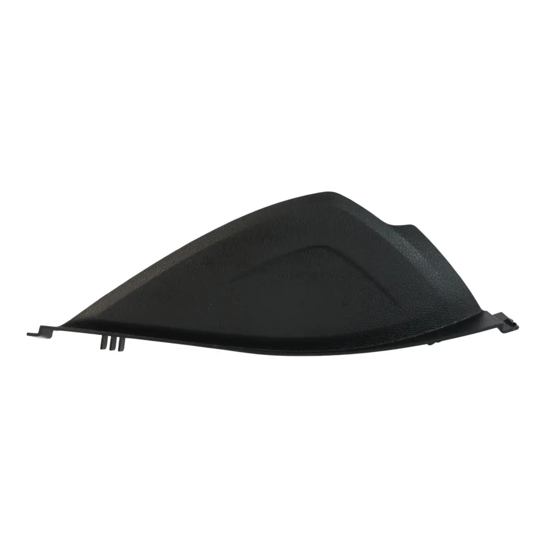 Front Dashboard End Trim Cover Right O/S Driver's Side to BMW F34 GT with Part number 9248146 BMW F34 GT Front Dashboard End Trim Cover Right O/S Driver's Side - SKU RHD-9248146 - Part number 9248146