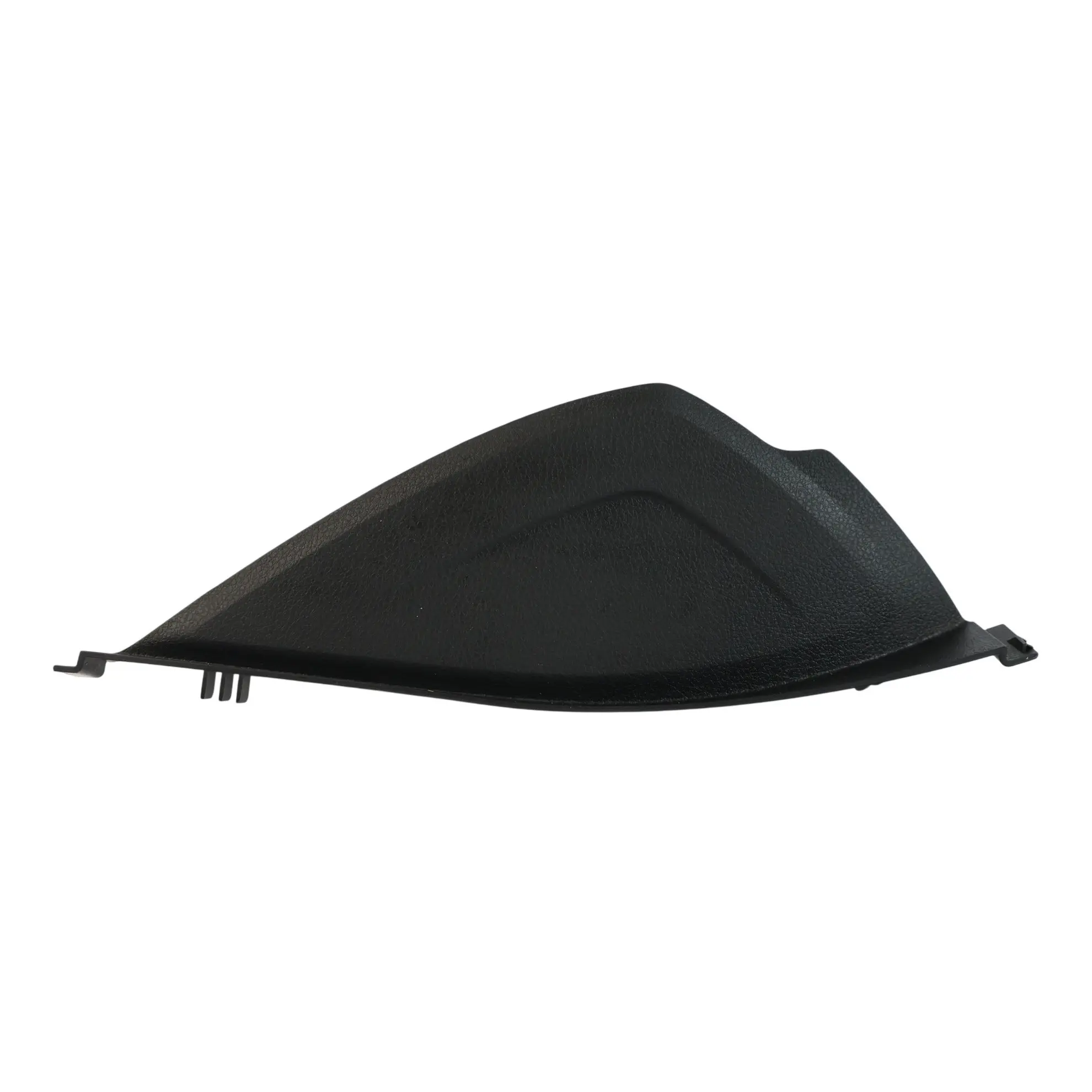 BMW F34 GT Front Dashboard End Trim Cover Right O/S Driver's Side 9248146