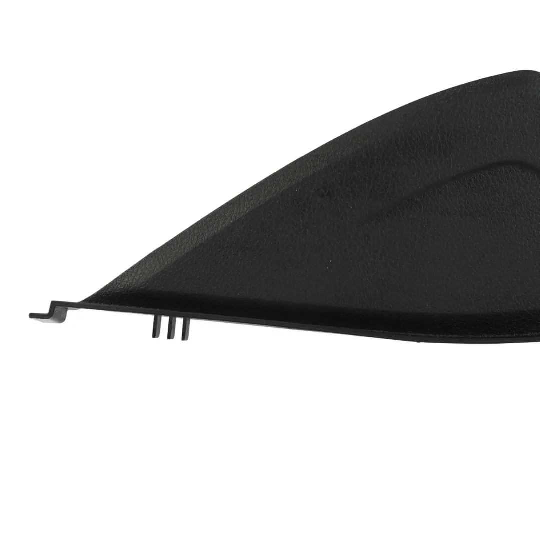 Front Dashboard End Trim Cover Right O/S Driver's Side to BMW F34 GT with Part number 9248146 BMW F34 GT Front Dashboard End Trim Cover Right O/S Driver's Side - SKU RHD-9248146 - Part number 9248146