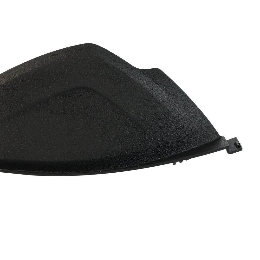 Front Dashboard End Trim Cover Right O/S Driver's Side to BMW F34 GT with Part number 9248146 BMW F34 GT Front Dashboard End Trim Cover Right O/S Driver's Side - SKU RHD-9248146 - Part number 9248146