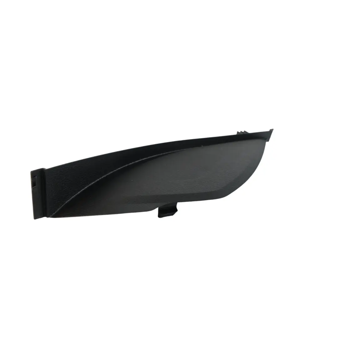 BMW F34 GT Front Dashboard End Trim Cover Right O/S Driver's Side - SKU RHD-9248146 - Part number 9248146