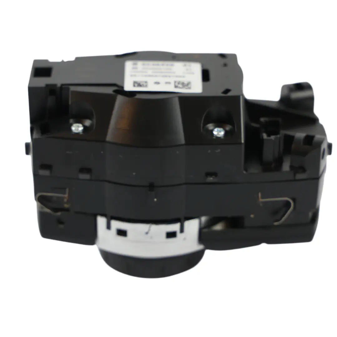 Controlador Idrive BMW E60 E61 E81 E87 E90 E92 Botón Interruptor Unidad Control - SKU 9249439-4 - Número de pieza 9249439