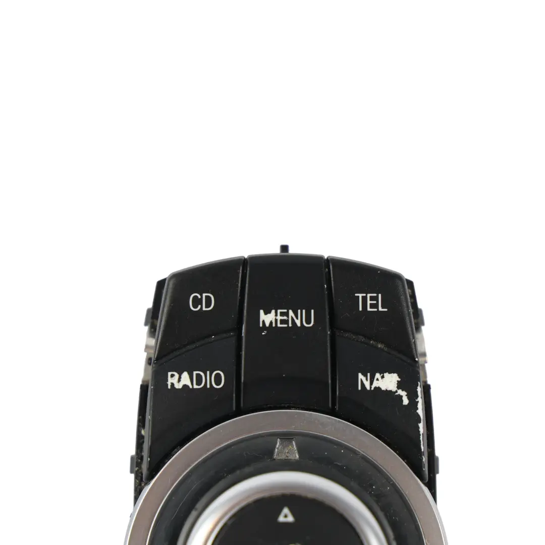  Controller Idrive BMW E60 E61 E81 E87 E90 Pulsante Interruttore Unità Controllo - SKU 9249439-4 - Numero di parte 9249439