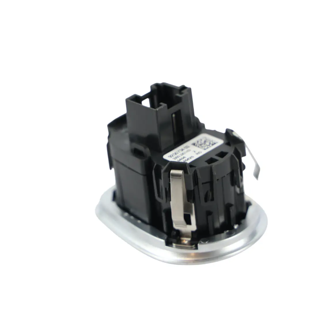 BMW F20 F21 F22 F30 F31 Bouton Démarrage Arrêt Moteur Rouge - SKU 9250734-11 - Numéro de pièce 9250734