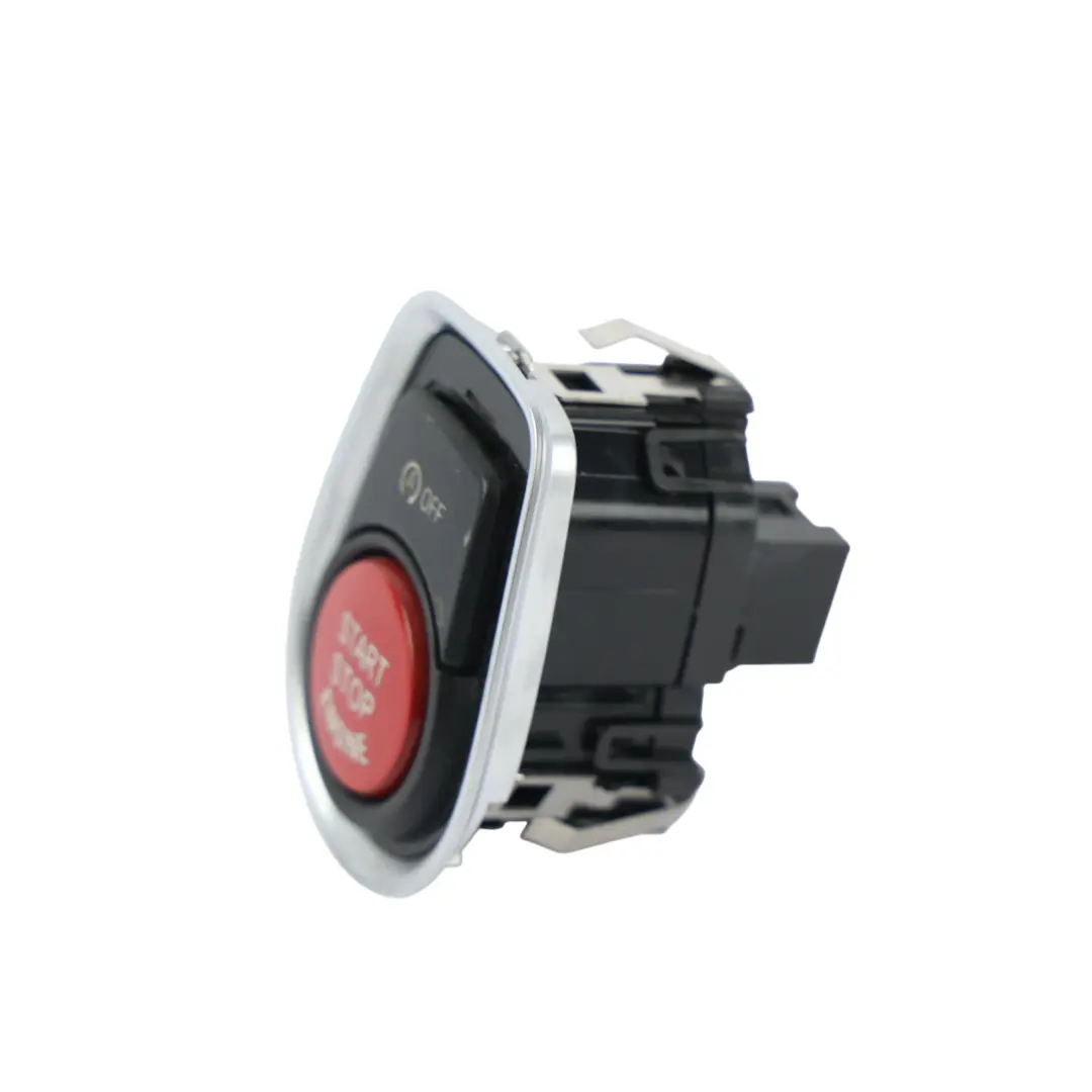 Start Stop Schalter Motor Taste Rot für BMW F20 F21 F22 F30 F31 mit Teilenummer 9250734 BMW F20 F21 F22 F30 F31 Start Stop Schalter Motor Taste Rot - SKU 9250734-11 - Teilenummer 9250734