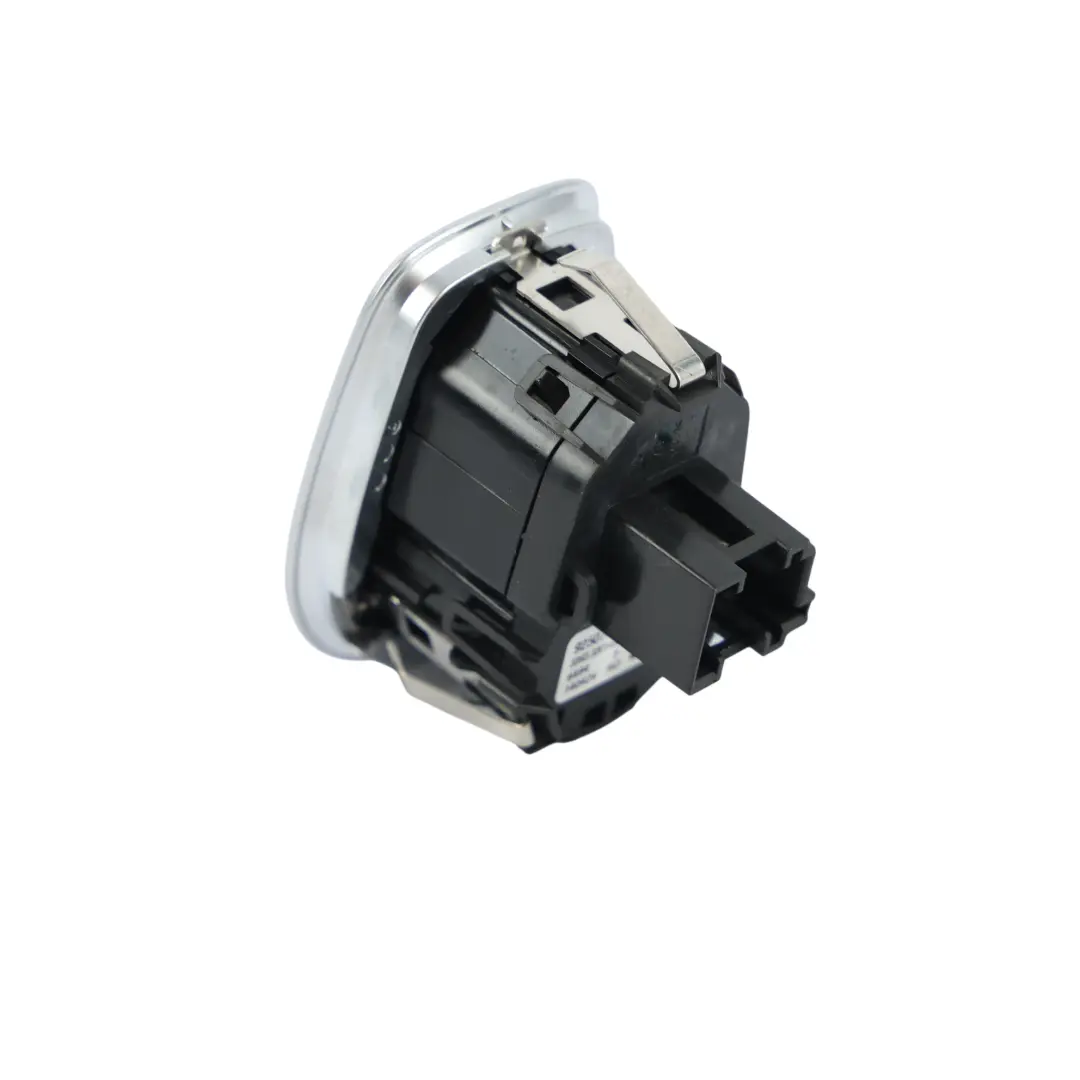 BMW F20 F21 F22 F30 F31 Botón Start Stop Motor Rojo - SKU 9250734-11 - Número de pieza 9250734