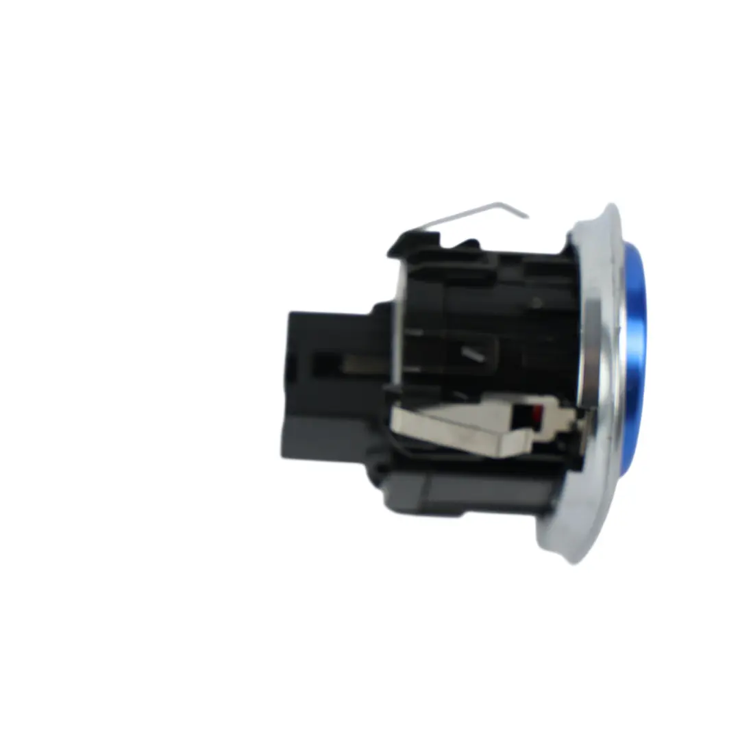 Start Stop Schalter Motor Rot Blau Trim für BMW F20 F21 F22 F30 F31 mit Teilenummer 9250734 BMW F20 F21 F22 F30 F31 Start Stop Schalter Motor Rot Blau Trim - SKU 9250734-12 - Teilenummer 9250734