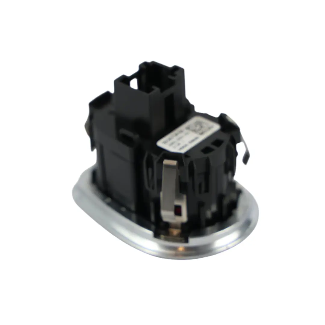 BMW F20 F21 F22 F30 F31 Bouton Démarrage Arrêt Moteur Rouge Bleu - SKU 9250734-12 - Numéro de pièce 9250734