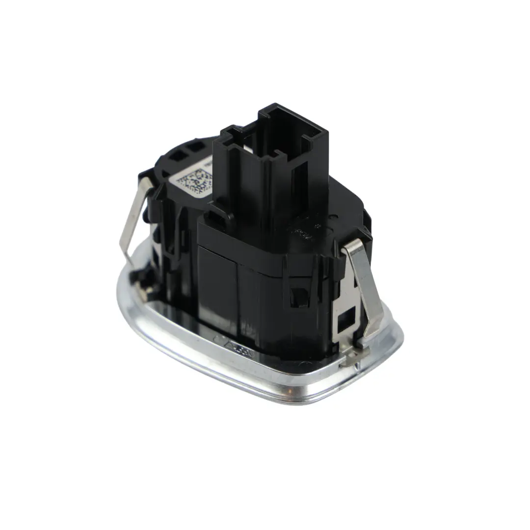 BMW F20 F21 F22 F30 F31 Start Stop Schalter Motor Rot Blau Trim - SKU 9250734-12 - Teilenummer 9250734