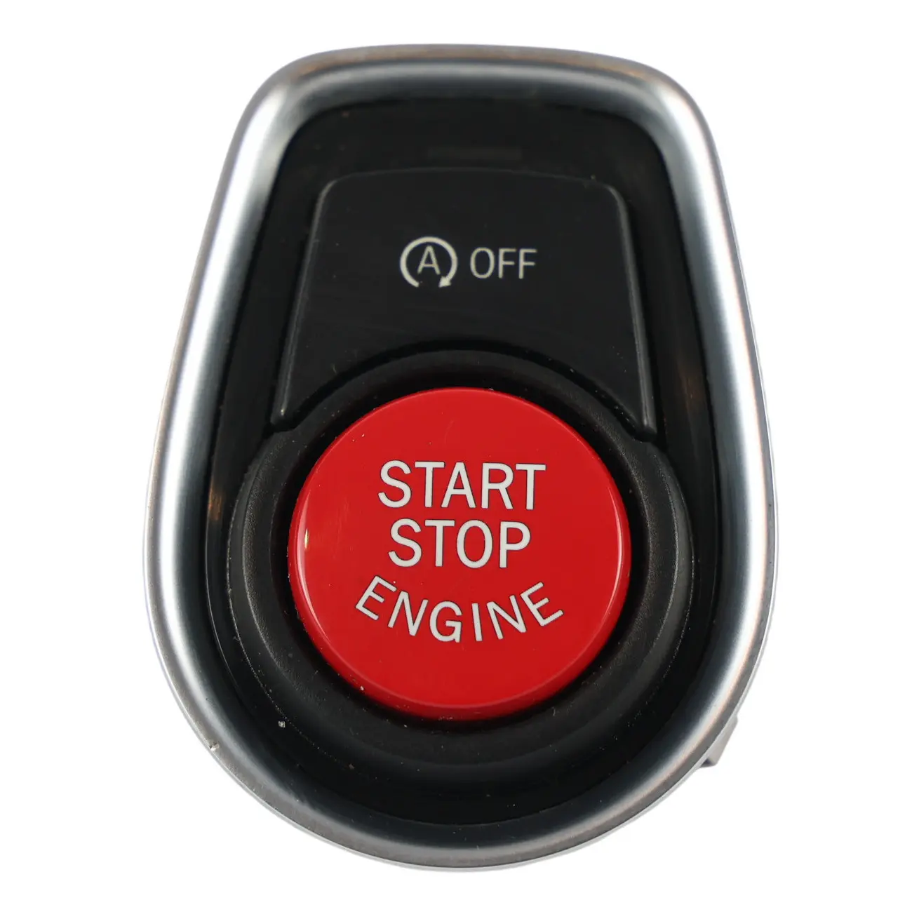 BMW F20 F21 F22 F30 F31 Bouton Démarrage Arrêt Moteur Rouge 9250734