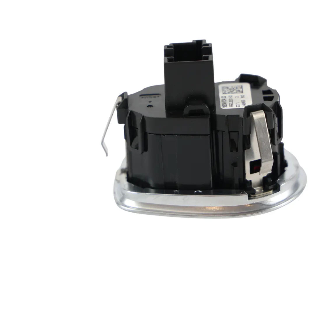 BMW F20 F21 F22 F30 F31 Start Stop Schalter Motor Taste Rot - SKU 9250734-13 - Teilenummer 9250734