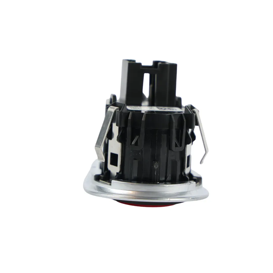 Pulsante Avviamento Stop Motore Rosso per BMW F20 F21 F22 F30 F31 con numero di parte 9250734 BMW F20 F21 F22 F30 F31 Pulsante Avviamento Stop Motore Rosso - SKU 9250734-13 - Numero di parte 9250734
