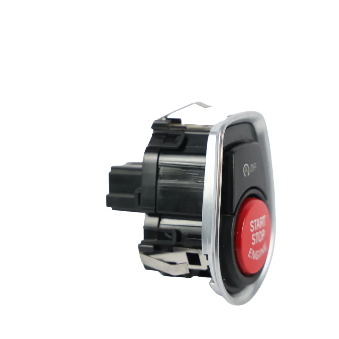 BMW F20 F21 F22 F30 F31 Start Stop Schalter Motor Taste Rot - SKU 9250734-13 - Teilenummer 9250734