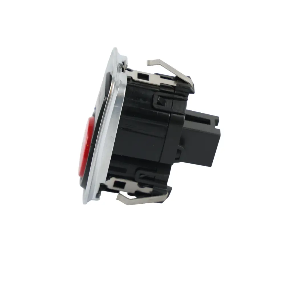 BMW F20 F21 F22 F30 F31 Botón Arranque Parada Motor Rojo - SKU 9250734-13 - Número de pieza 9250734