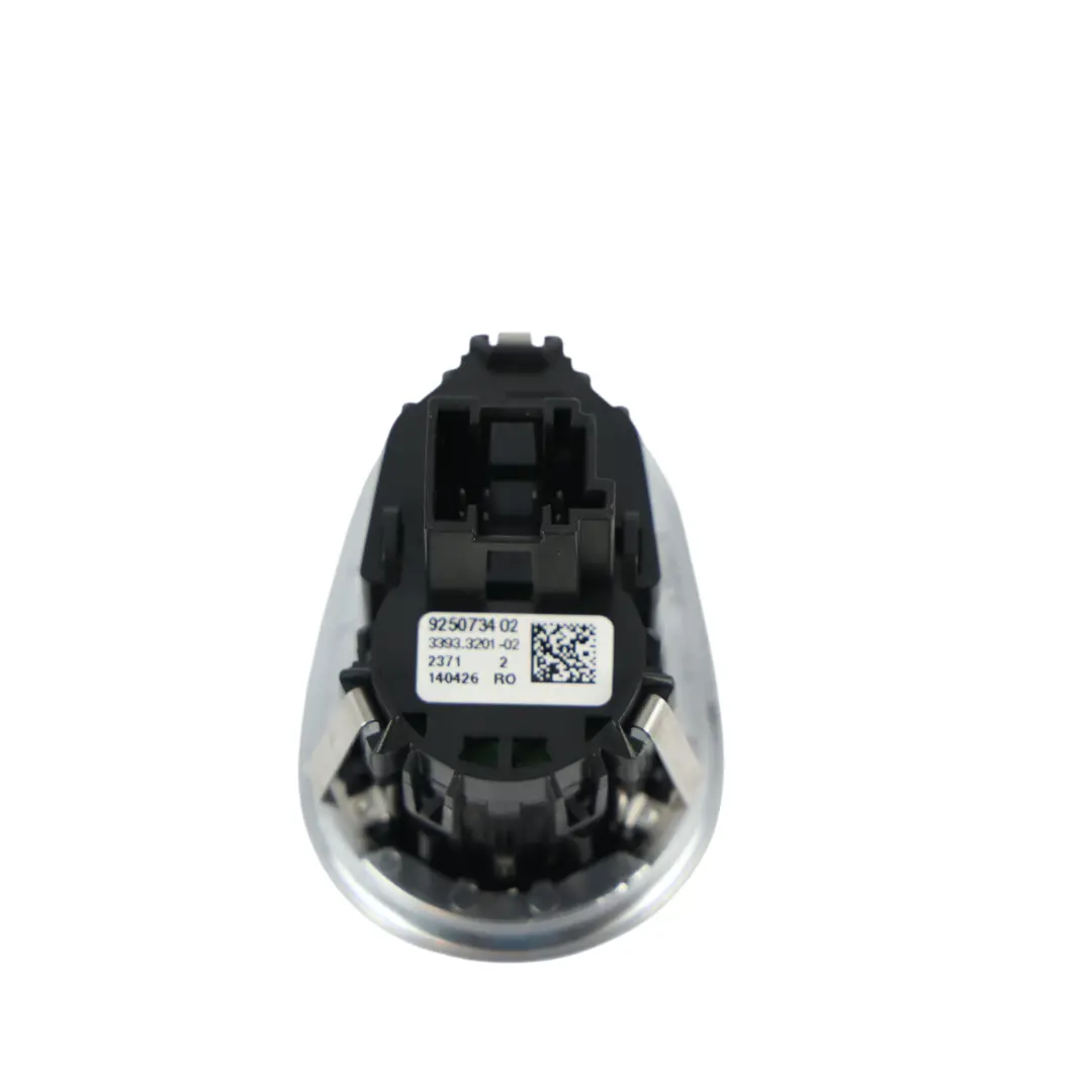BMW F20 F21 F22 F30 F31 Przycisk Start Stop Czerwony - SKU 9250734-13 - Numer Części 9250734