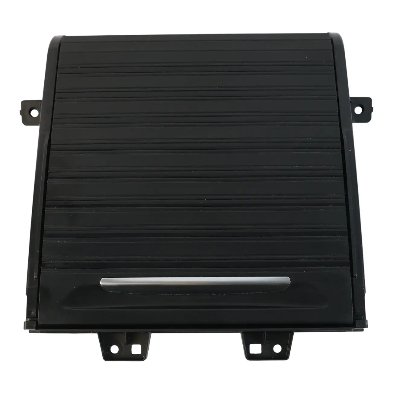 BMW X5 F15 X6 F16 Portavasos Bandeja Almacenamiento Central 12V Negro 9251973