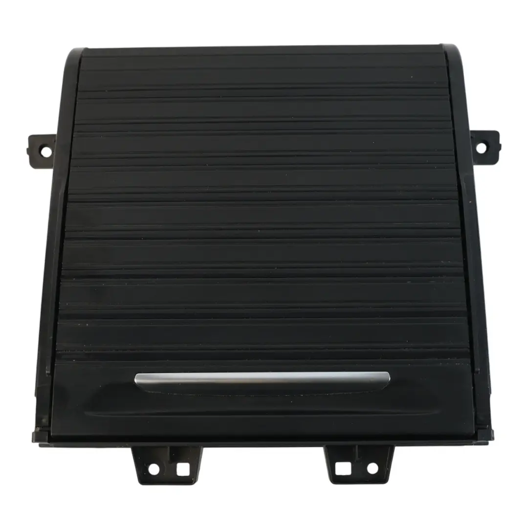 Uchwyt Na Kubki Gniazdo 12V Czarny do BMW X5 F15 X6 F16 o numerze 9251973 BMW X5 F15 X6 F16 Uchwyt Na Kubki Gniazdo 12V Czarny - SKU 9251973-1 - Numer Części 9251973