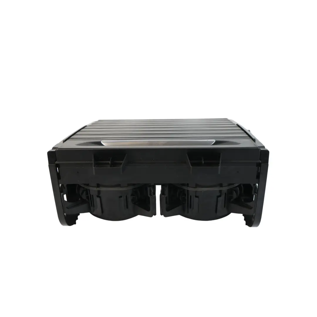 Portabicchieri Vano Centrale Presa 12V Nero per BMW X5 F15 X6 F16 con numero di parte 9251973 BMW X5 F15 X6 F16 Portabicchieri Vano Centrale Presa 12V Nero - SKU 9251973-1 - Numero di parte 9251973