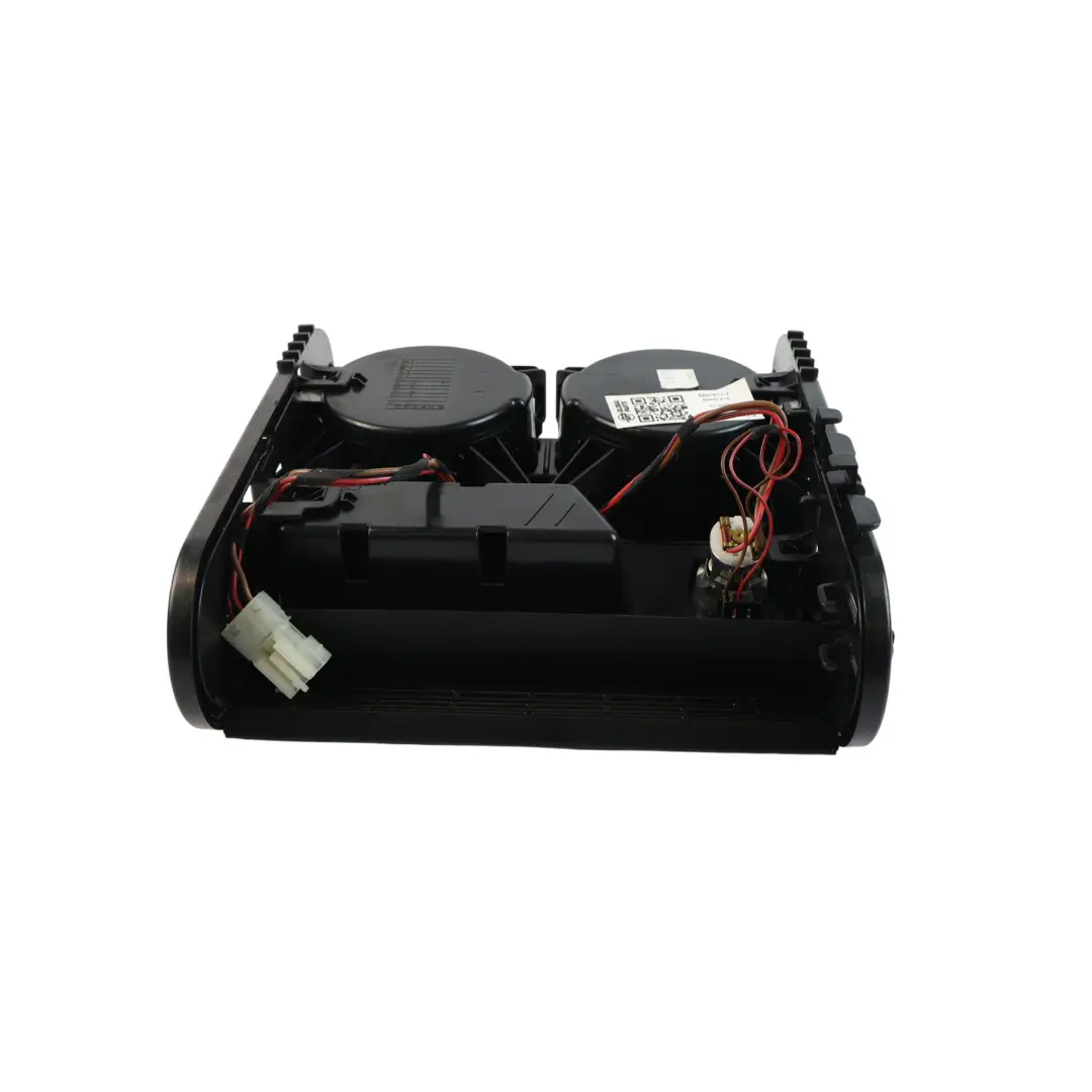 BMW X5 F15 X6 F16 Uchwyt Na Kubki Gniazdo 12V Czarny - SKU 9251973-1 - Numer Części 9251973