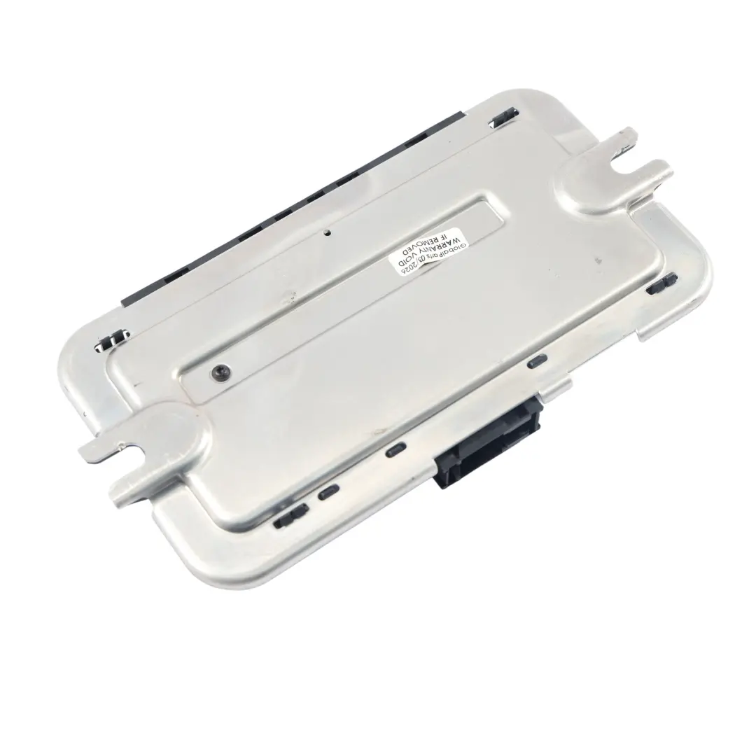BMW X3 F25 Modulo Controllo Luce Vano Piedi FRMIII - SKU 9251979 - Numero di parte 9251979