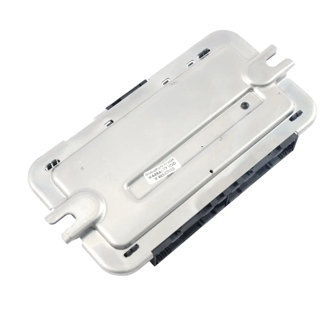 Modulo Controllo Luce Vano Piedi FRMIII per BMW X3 F25 con numero di parte 9251979 BMW X3 F25 Modulo Controllo Luce Vano Piedi FRMIII - SKU 9251979 - Numero di parte 9251979