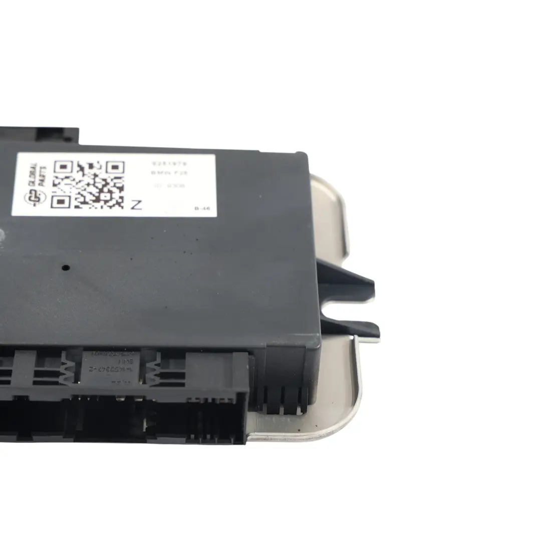 Modulo Controllo Luce Vano Piedi FRMIII per BMW X3 F25 con numero di parte 9251979 BMW X3 F25 Modulo Controllo Luce Vano Piedi FRMIII - SKU 9251979 - Numero di parte 9251979