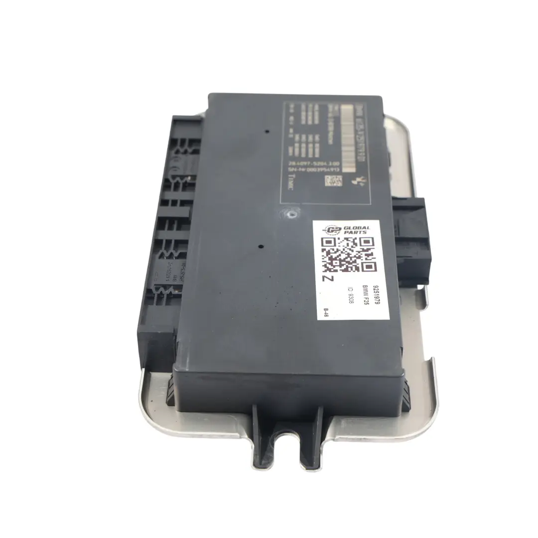 BMW X3 F25 FRMIII Fußraum Licht Modul Steuergerät - SKU 9251979 - Teilenummer 9251979