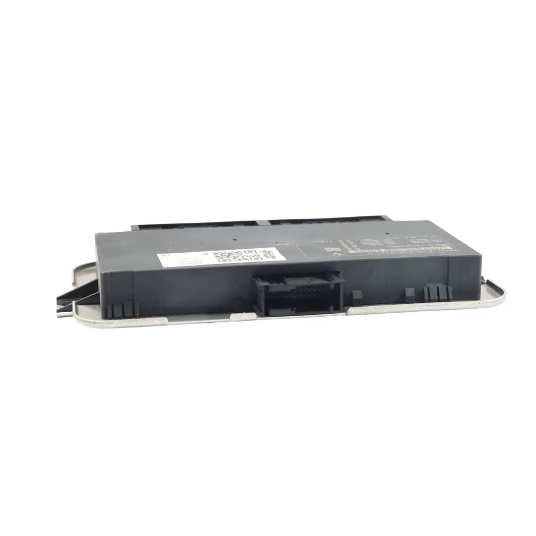 BMW X3 F25 Modulo Controllo Luce Vano Piedi FRMIII - SKU 9251979 - Numero di parte 9251979