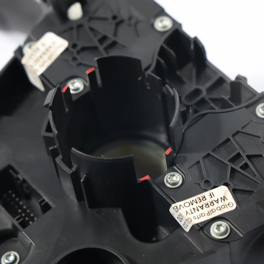 Mini R55 R56 Schalter Cluster Lenksäule Blinker Wischer Hebel - SKU 9253763-1 - Teilenummer 9253763