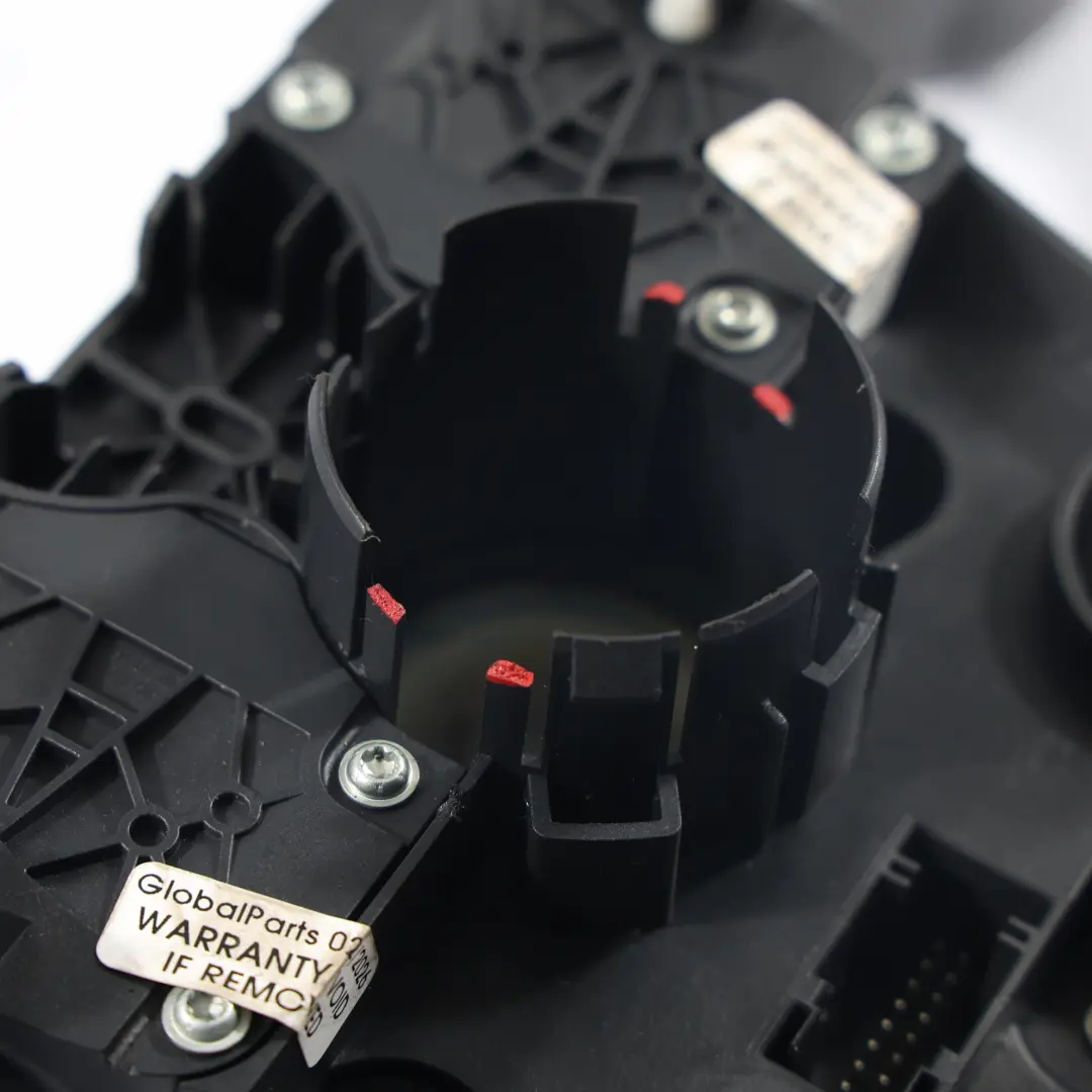 Mini R55 R56 Interruttore Colonna Sterzo Indicatori Tergicristalli - SKU 9253763-1 - Numero di parte 9253763