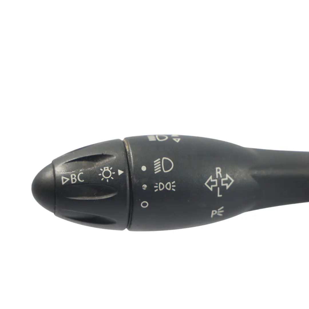 Switch Cluster Steering Column Indicators Wiper Stalk Slip to Mini R55 R56 with Part number 9253763 Mini R55 R56 Switch Cluster Steering Column Indicators Wiper Stalk Slip - SKU 9253763-1 - Part number 9253763