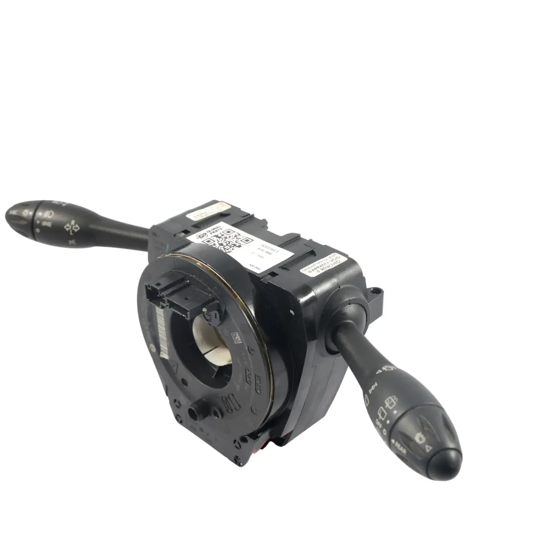 Switch Cluster Steering Column Indicators Wiper Stalk Slip to Mini R55 R56 with Part number 9253763 Mini R55 R56 Switch Cluster Steering Column Indicators Wiper Stalk Slip - SKU 9253763-1 - Part number 9253763