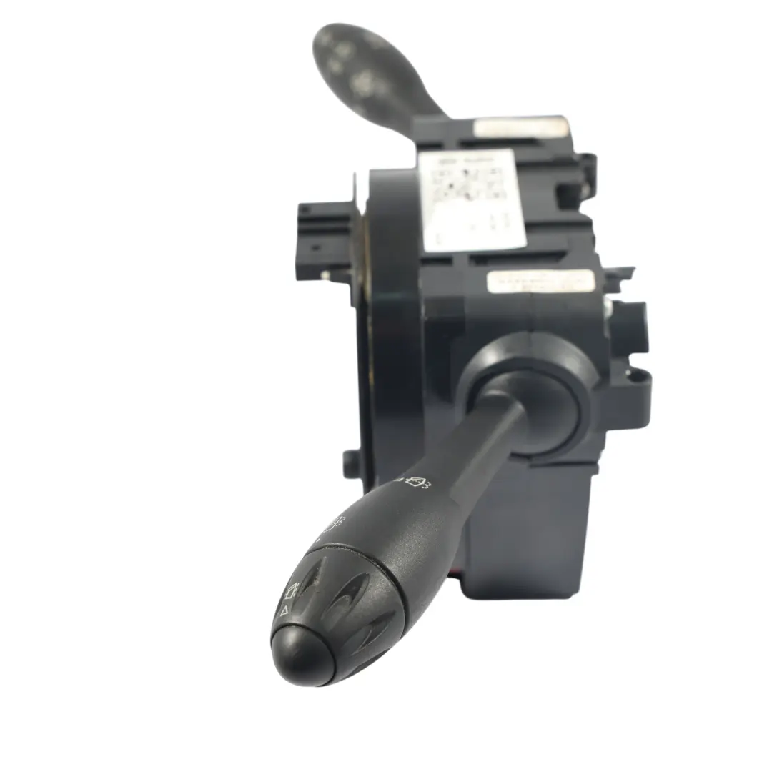 Switch Cluster Steering Column Indicators Wiper Stalk Slip to Mini R55 R56 with Part number 9253763 Mini R55 R56 Switch Cluster Steering Column Indicators Wiper Stalk Slip - SKU 9253763-1 - Part number 9253763