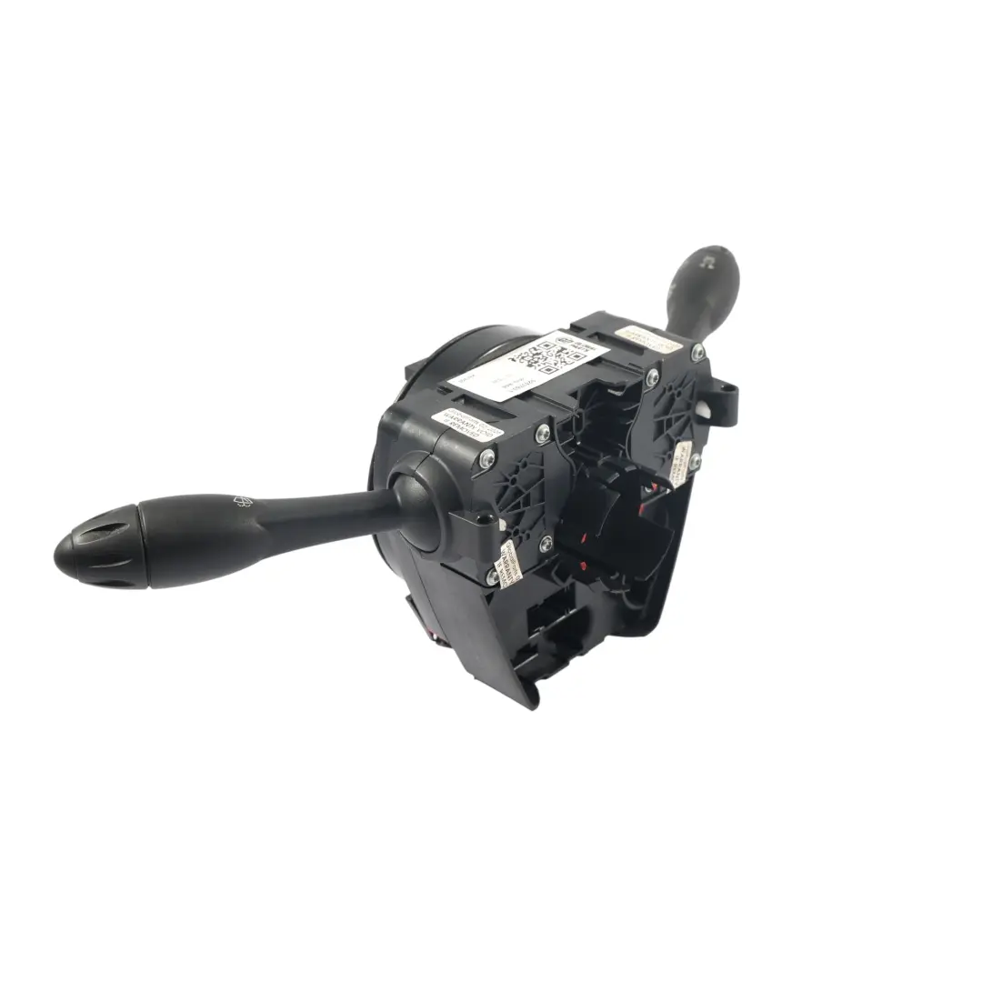 Interruptor Columna Dirección Indicadores Limpiaparabrisas para Mini R55 R56 con número de pieza 9253763 Mini R55 R56 Interruptor Columna Dirección Indicadores Limpiaparabrisas - SKU 9253763-1 - Número de pieza 9253763