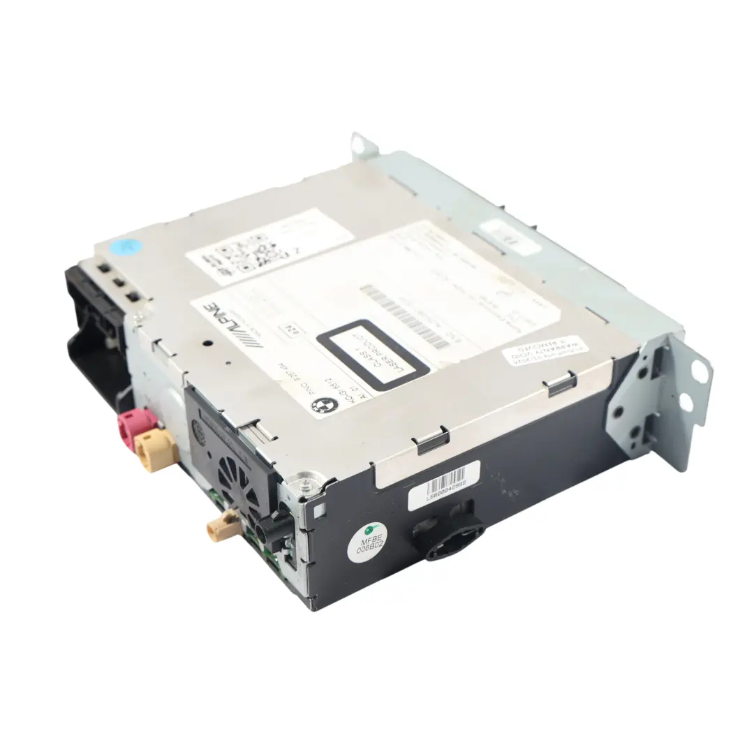 BMW X3 F25 Radio Radioodtwarzacz Czytnik Nawigacji - SKU 9257494 - Numer Części 9257494