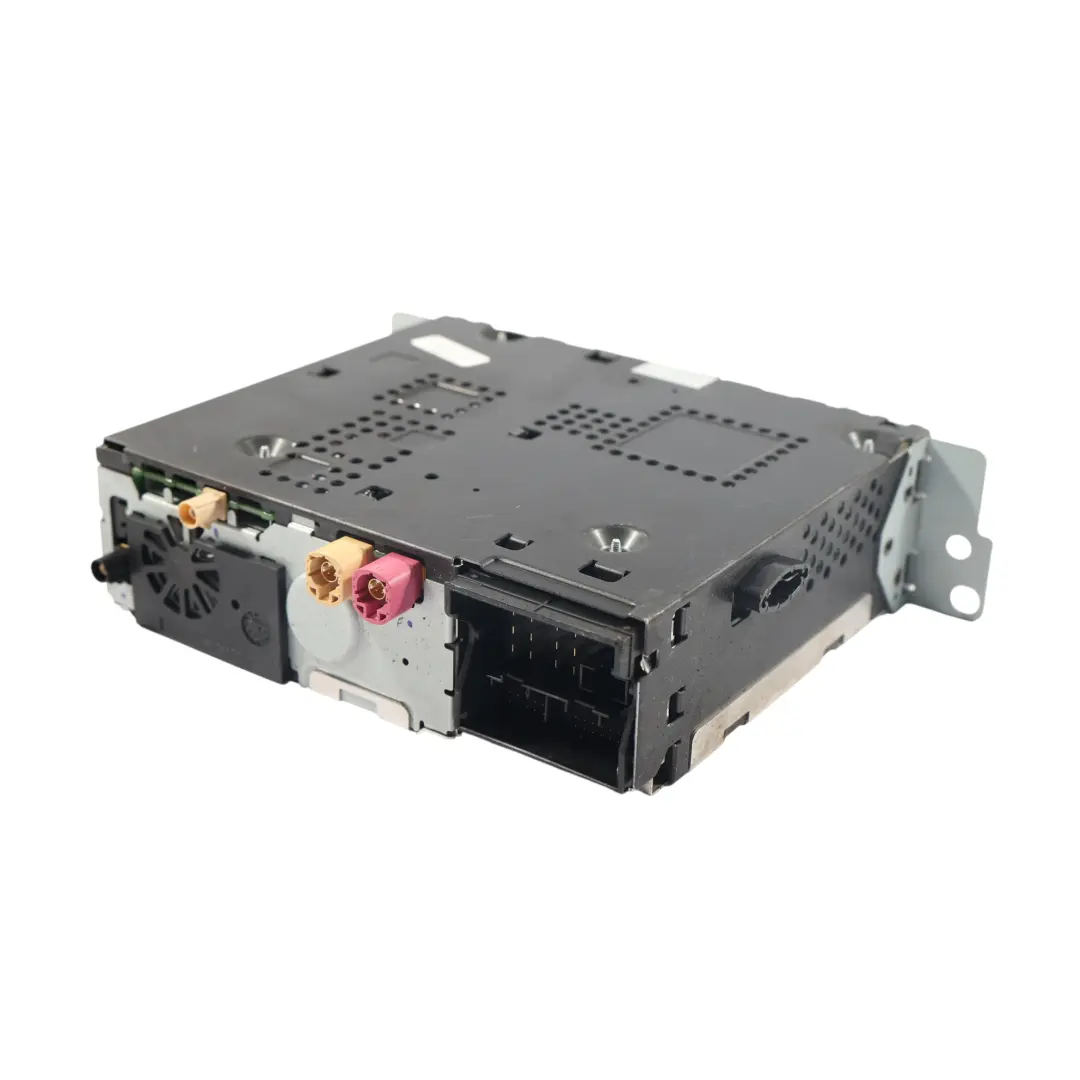 Radio Estéreo Navegador Reproductor CD para BMW X3 F25 con número de pieza 9257494 BMW X3 F25 Radio Estéreo Navegador Reproductor CD - SKU 9257494 - Número de pieza 9257494