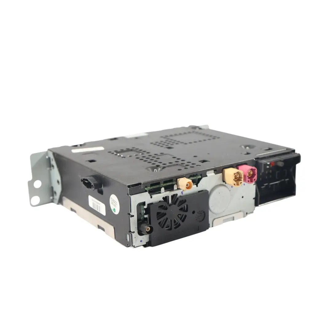 Autoradio Stereo Navigatore Satellitare Lettore CD per BMW X3 F25 con numero di parte 9257494 BMW X3 F25 Autoradio Stereo Navigatore Satellitare Lettore CD - SKU 9257494 - Numero di parte 9257494