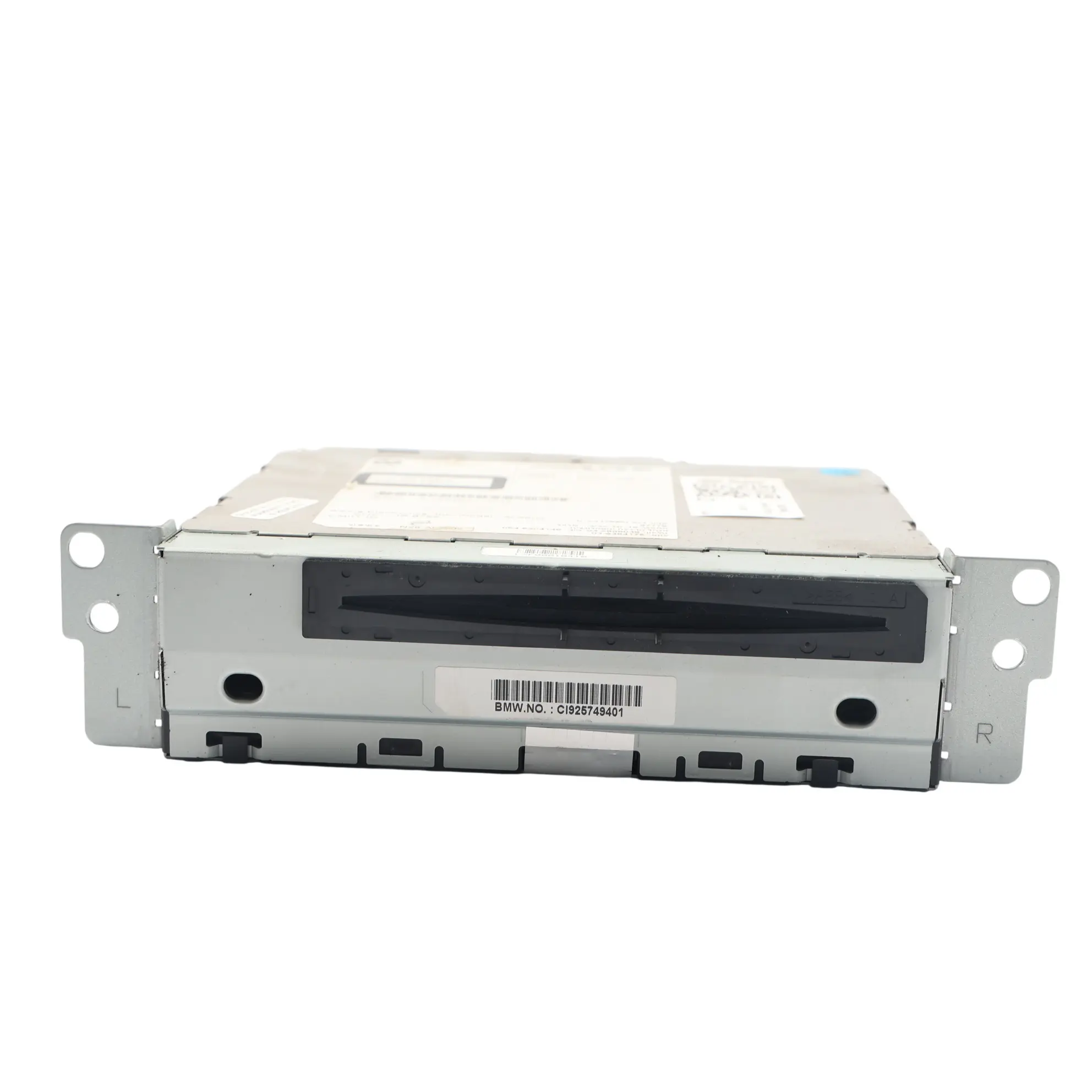 BMW X3 F25 Autoradio Navigation Satellite Lecteur CD 9257494