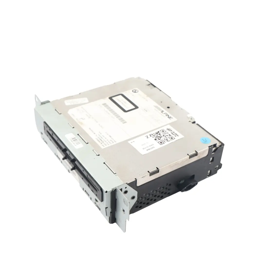 BMW X3 F25 Autoradio Stereo Navigatore Satellitare Lettore CD - SKU 9257494 - Numero di parte 9257494