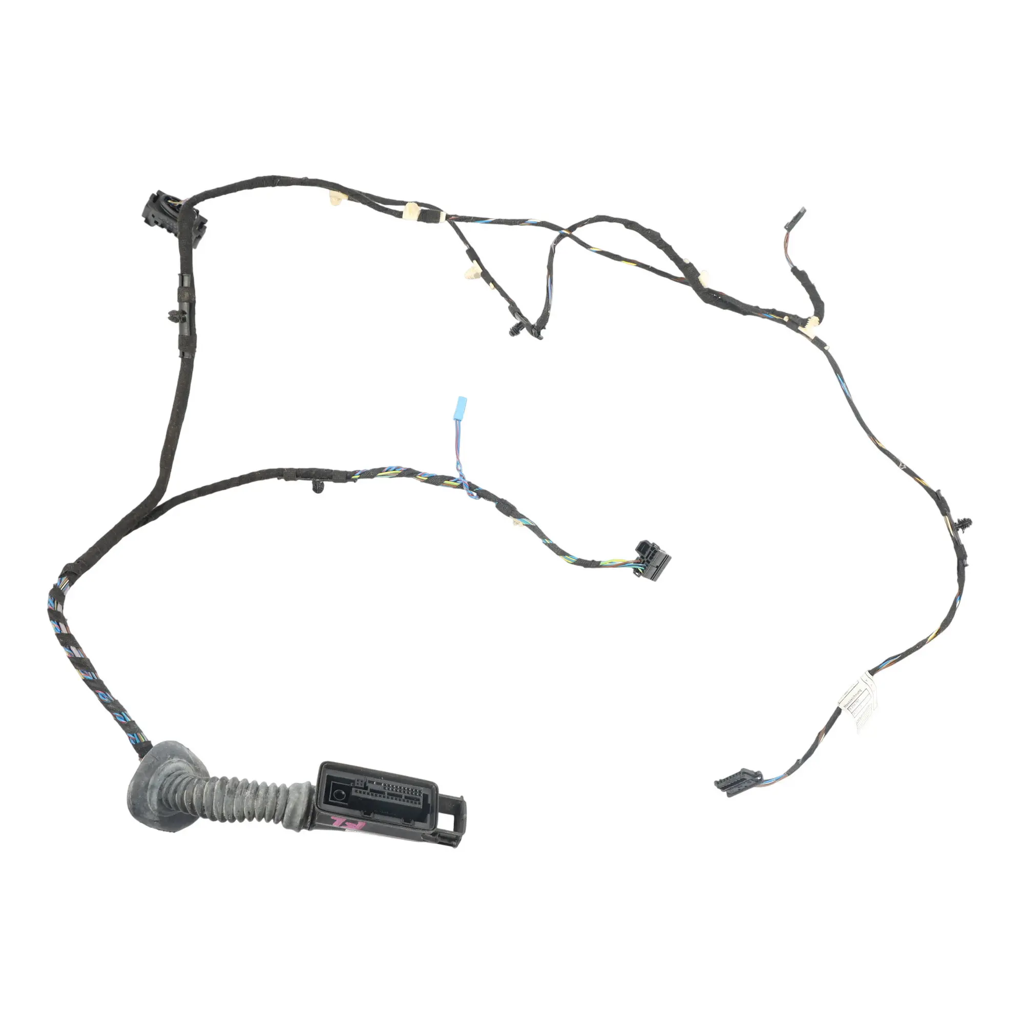 BMW F30 Cableado Arnés Cable Puerta Delantero Pasajero 9259999