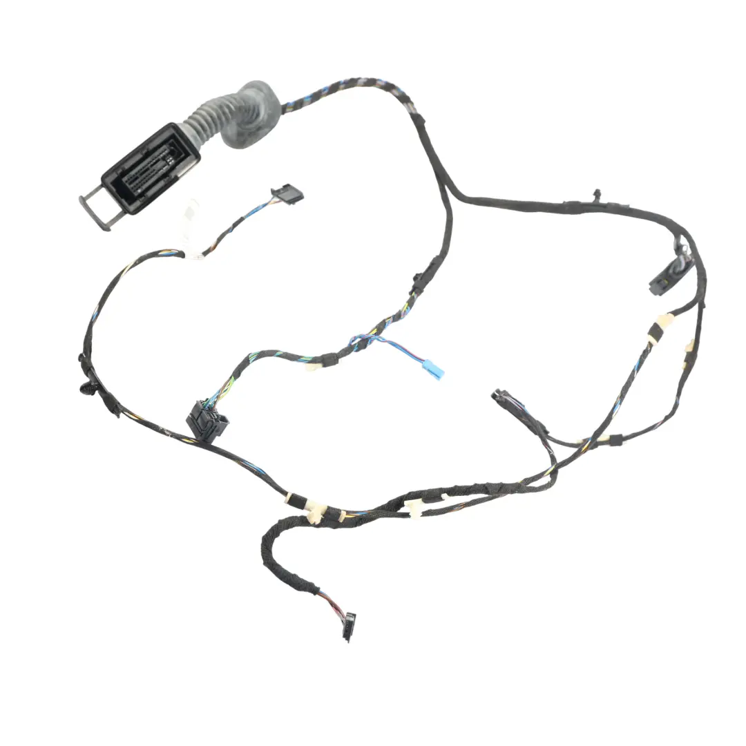 BMW F30 Cableado Arnés Cable Puerta Delantero Pasajero - SKU 9259999 - Número de pieza 9259761
