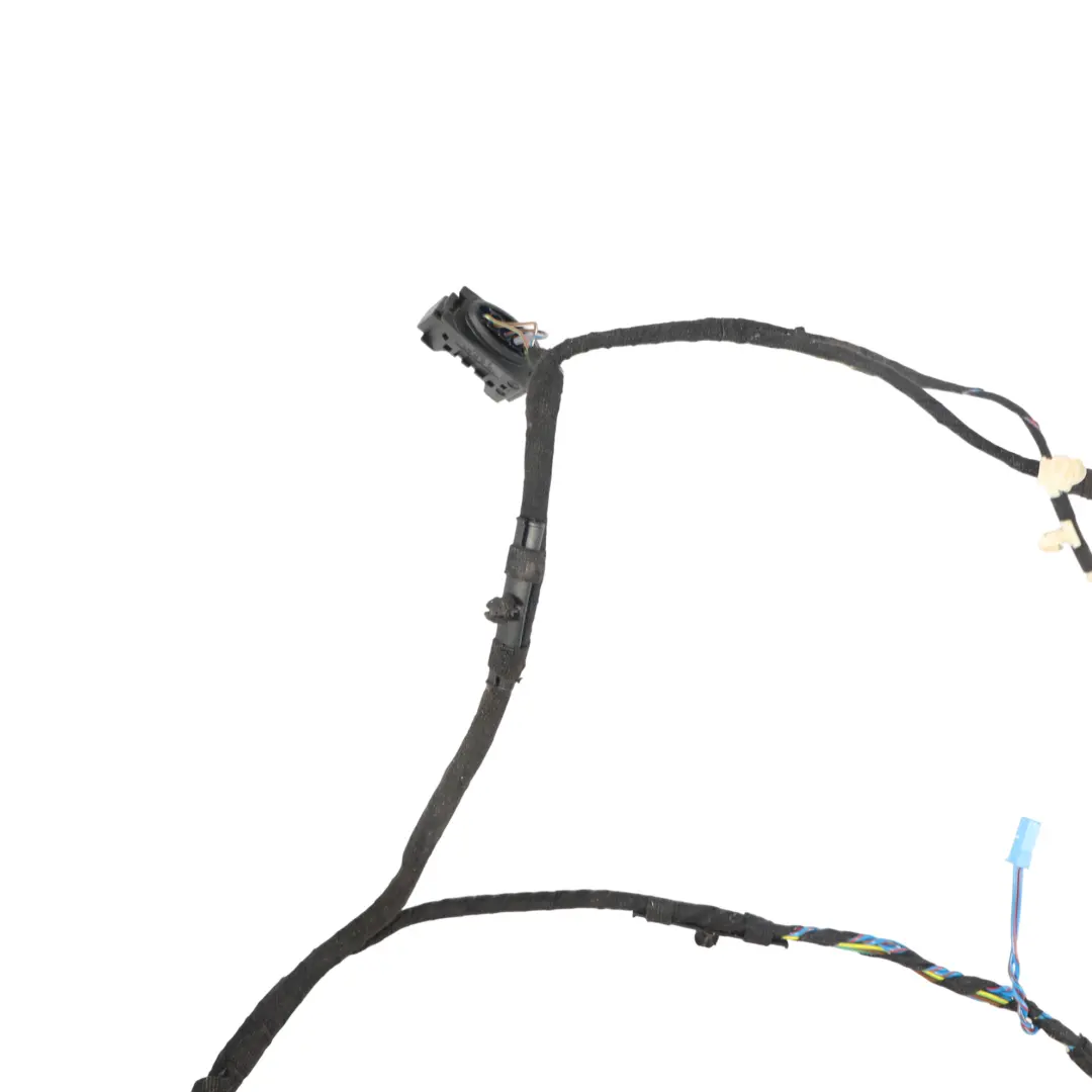 BMW F30 Faisceau Câblage Porte Avant Côté Passager - SKU 9259999 - Numéro de pièce 9259761