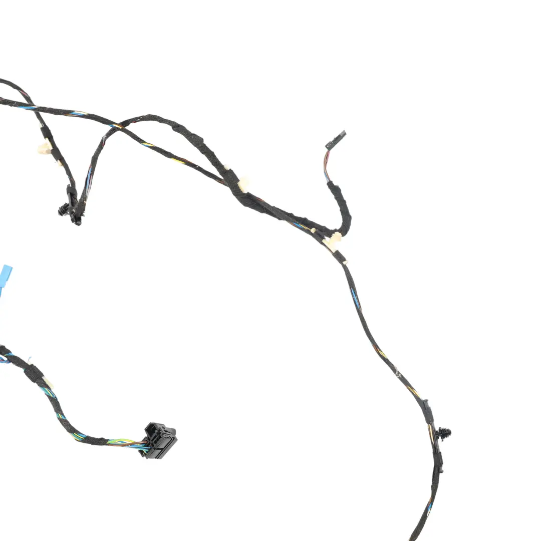 Cableado Arnés Cable Puerta Delantero Pasajero para BMW F30 con número de pieza 9259761 BMW F30 Cableado Arnés Cable Puerta Delantero Pasajero - SKU 9259999 - Número de pieza 9259761