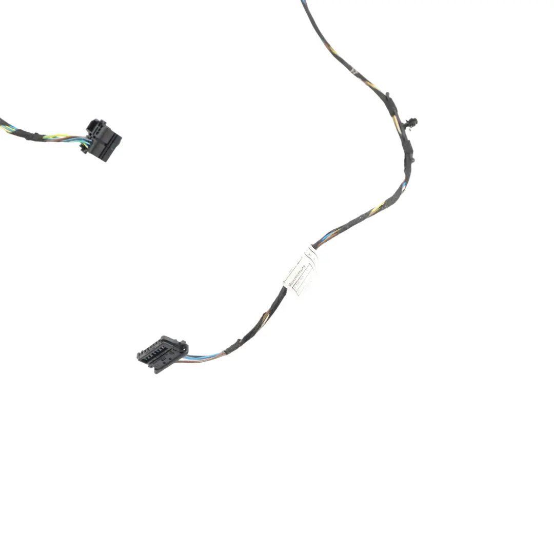 Türkabelbaum Kabelstrang Vorne Beifahrerseite für BMW F30 mit Teilenummer 9259761 BMW F30 Türkabelbaum Kabelstrang Vorne Beifahrerseite - SKU 9259999 - Teilenummer 9259761