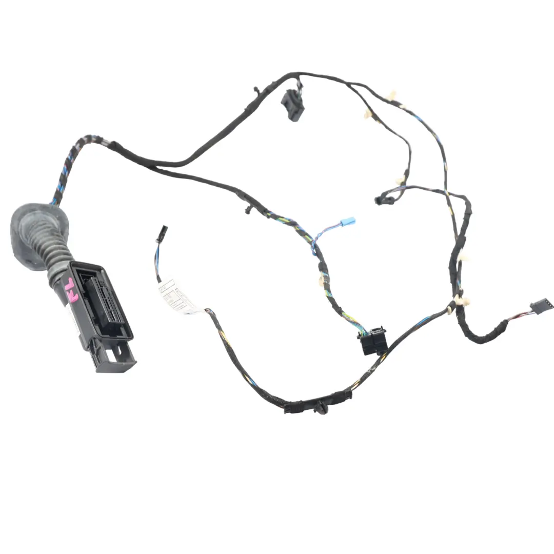 Türkabelbaum Kabelstrang Vorne Beifahrerseite für BMW F30 mit Teilenummer 9259761 BMW F30 Türkabelbaum Kabelstrang Vorne Beifahrerseite - SKU 9259999 - Teilenummer 9259761