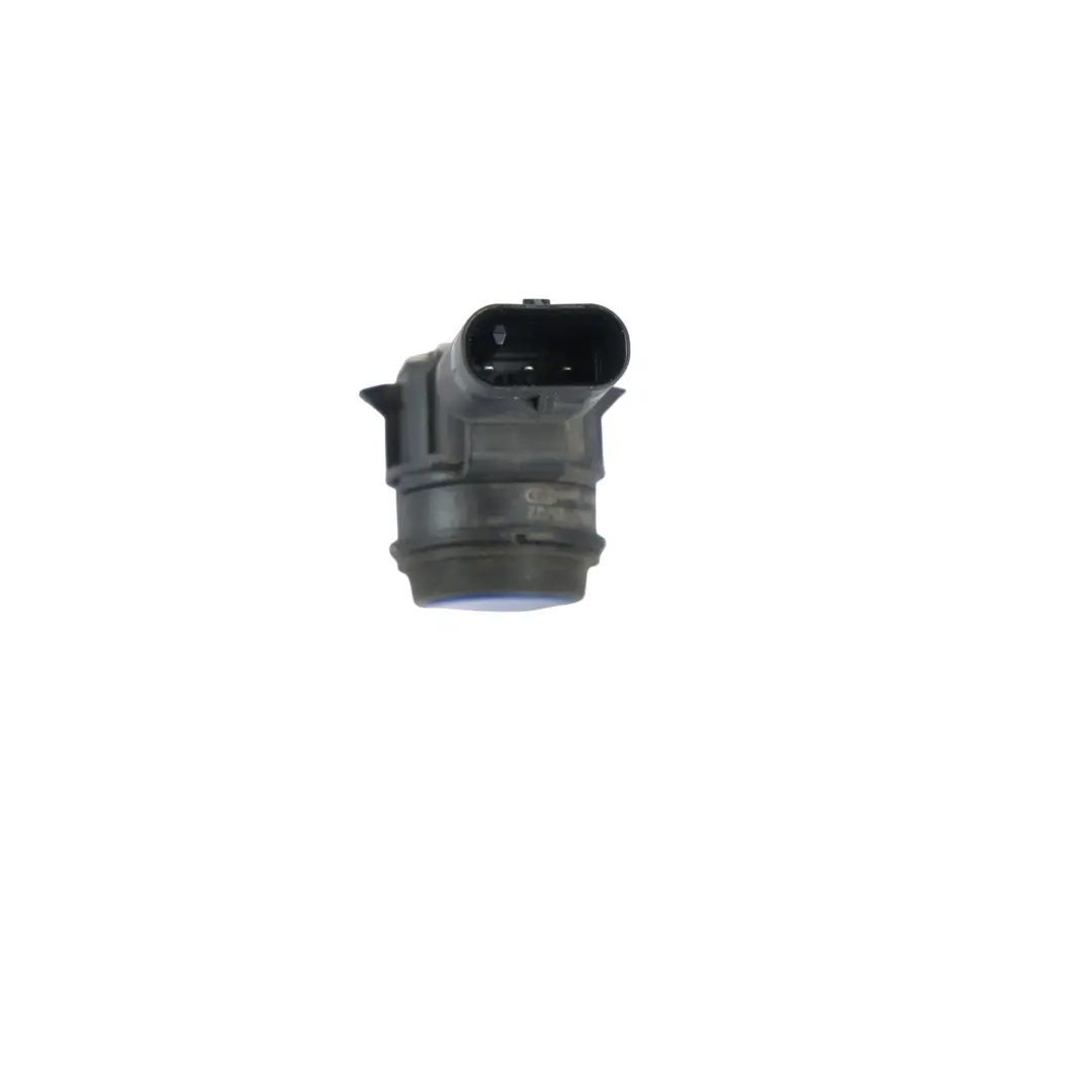 Sensor Aparcamiento PDC Delantero Estoril Blau Metallic B45 para BMW F20 con número de pieza 9261579 BMW F20 Sensor Aparcamiento PDC Delantero Estoril Blau Metallic B45 - SKU 9261579-EB - Número de pieza 9261579