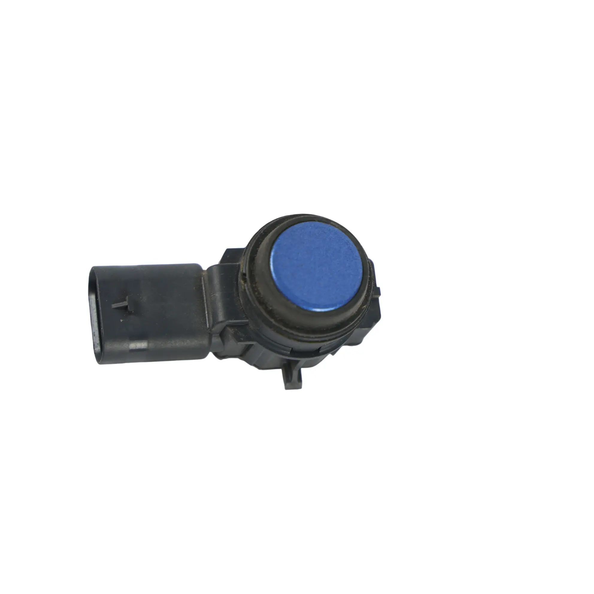 BMW F20 Front Bumper PDC Ultrasonic Parking Sensor Estoril Blau Metallic - B45